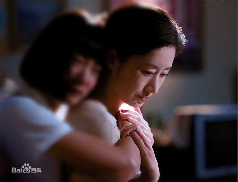 刘敏涛的高清剧照