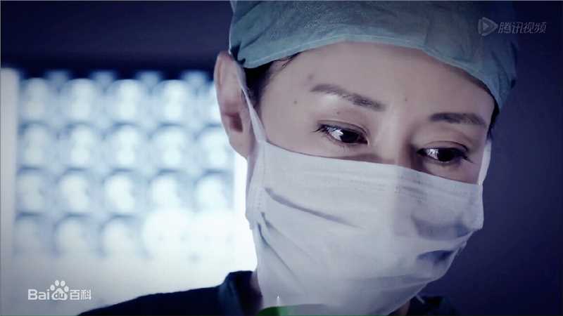 刘敏涛的高清剧照