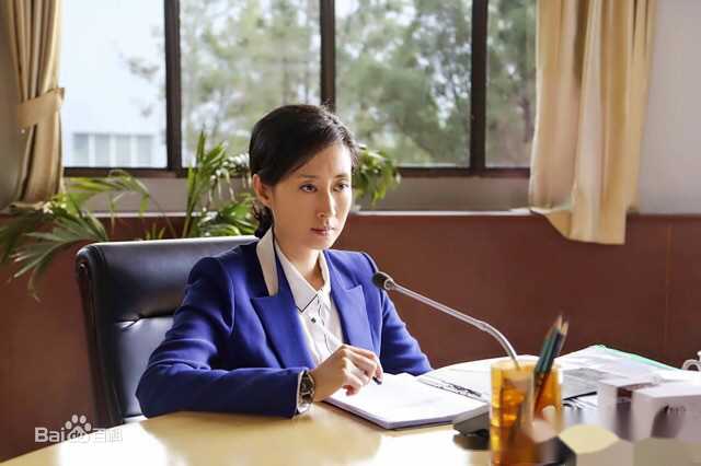 刘敏涛的高清剧照