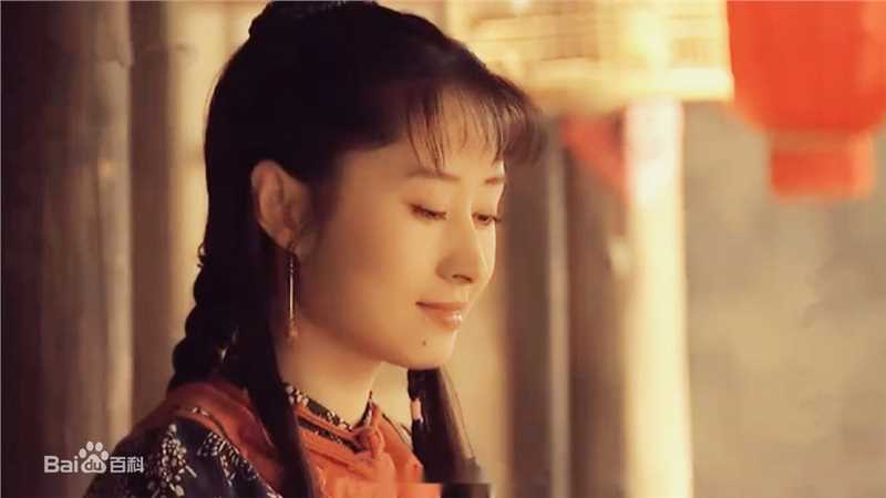 刘敏涛的高清剧照