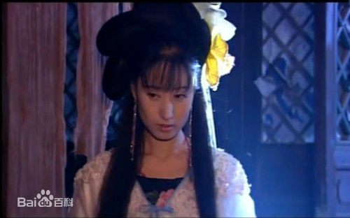 刘敏涛人鬼情缘图片图册