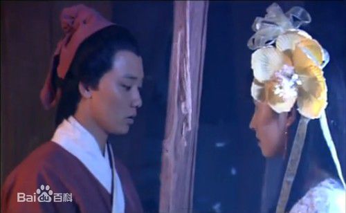 刘敏涛人鬼情缘图片图册