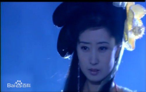 刘敏涛人鬼情缘图片图册