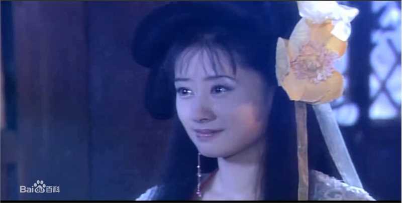 刘敏涛人鬼情缘图片图册