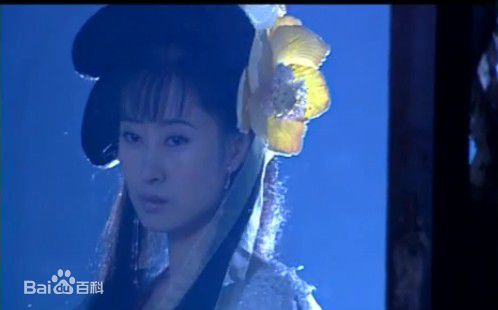 刘敏涛人鬼情缘图片图册