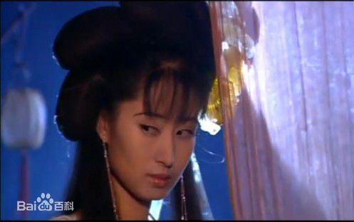 刘敏涛人鬼情缘图片图册