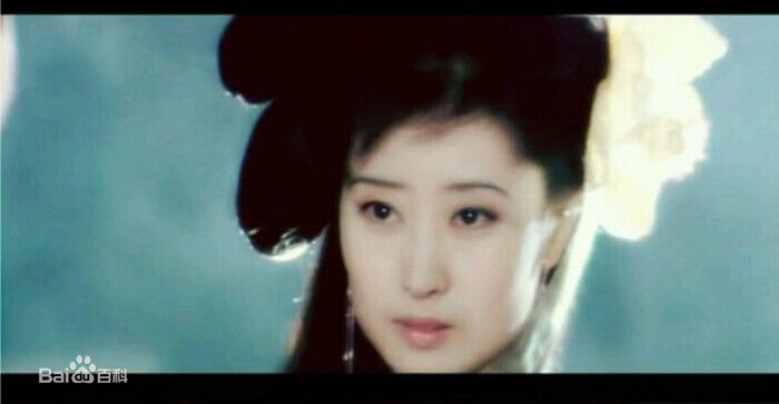 刘敏涛人鬼情缘图片图册