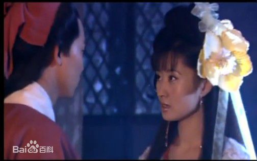 刘敏涛人鬼情缘图片图册