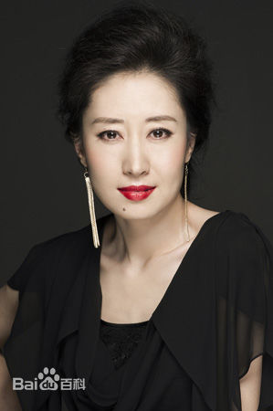 刘敏涛综艺前后照片