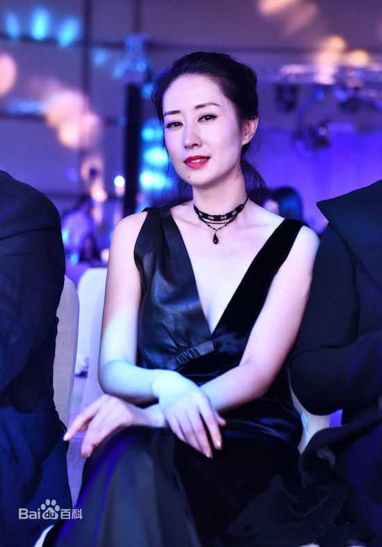 刘敏涛综艺前后照片