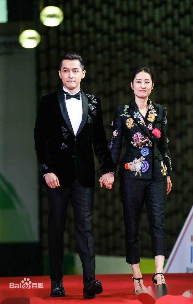 刘敏涛综艺前后照片