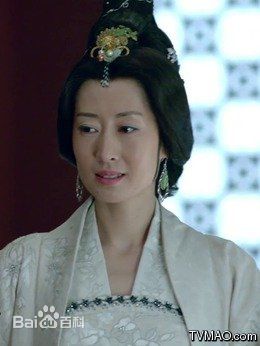 刘敏涛 琅琊榜性感图片图集