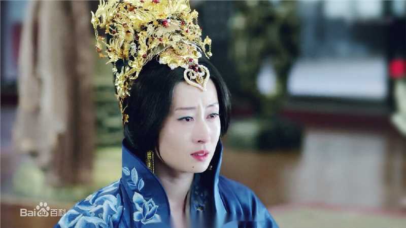 刘敏涛 琅琊榜性感图片图集