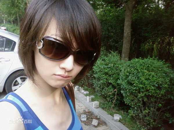 郑爽(Zheng Shuang)早期前后照片