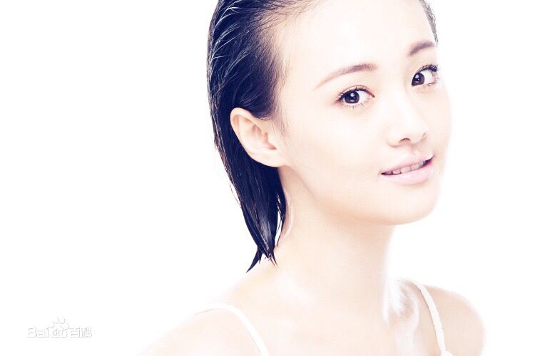 郑爽(Zheng Shuang)广告代言图册