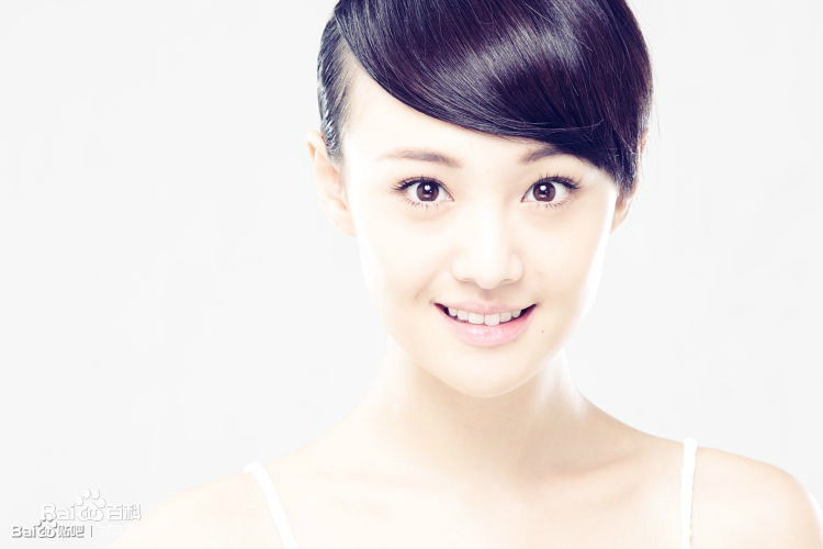 郑爽(Zheng Shuang)广告代言图册