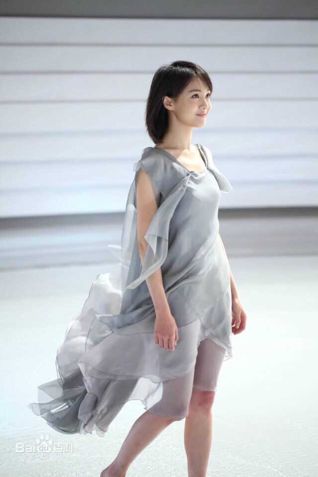 郑爽(Zheng Shuang)广告代言图册