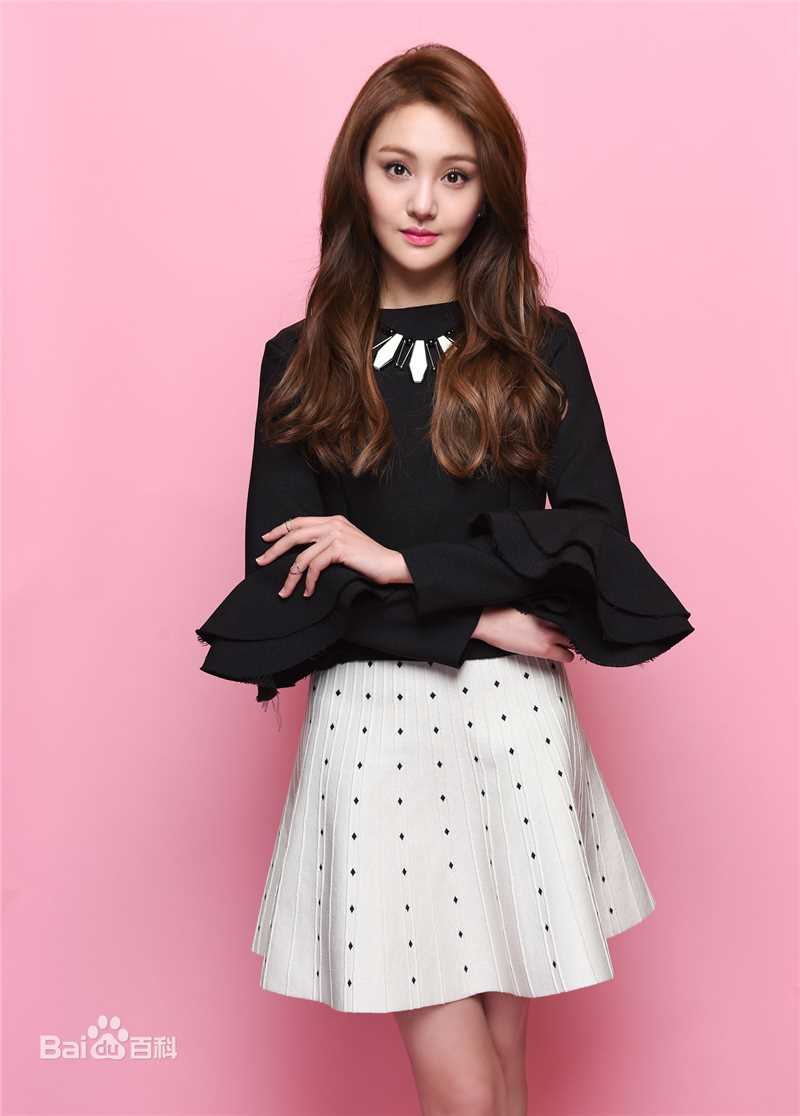 郑爽(Zheng Shuang)