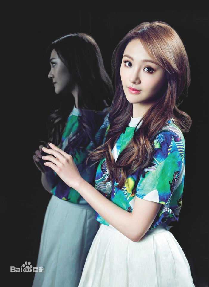 郑爽(Zheng Shuang)