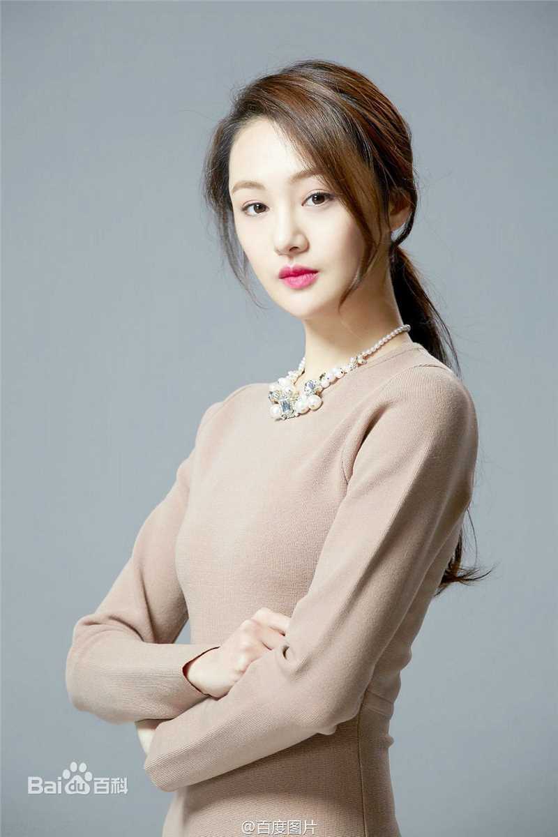 郑爽(Zheng Shuang)