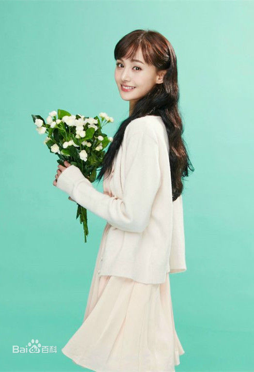 郑爽(Zheng Shuang)