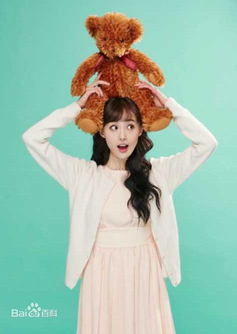 郑爽(Zheng Shuang)