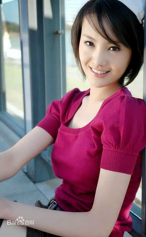 郑爽(Zheng Shuang)