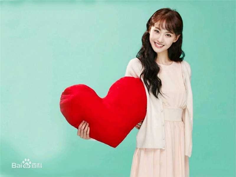 郑爽(Zheng Shuang)