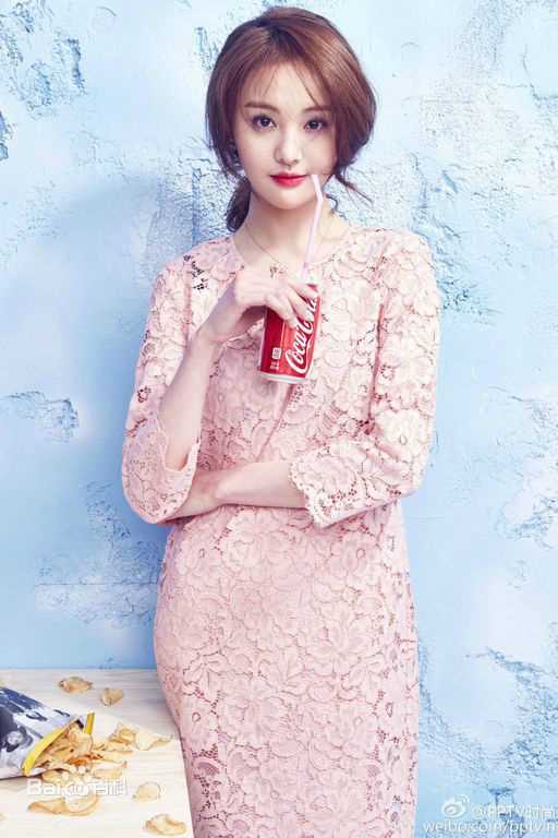 郑爽(Zheng Shuang)