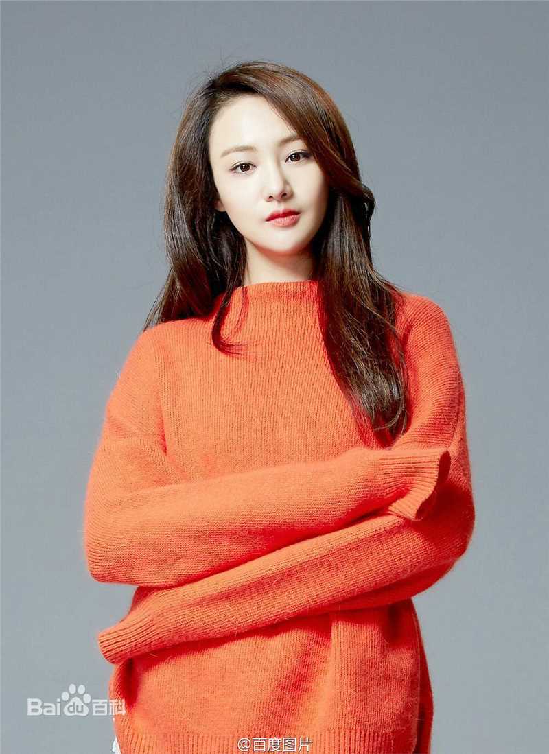 郑爽(Zheng Shuang)