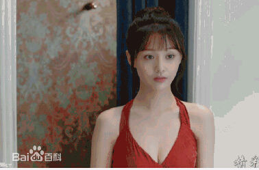 最优质郑爽(Zheng Shuang)在《微微一笑很倾城》饰演贝微微中的相册