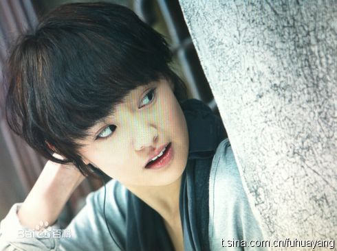 最新郑爽(Zheng Shuang)在《无极限之危情速递》中的壁纸