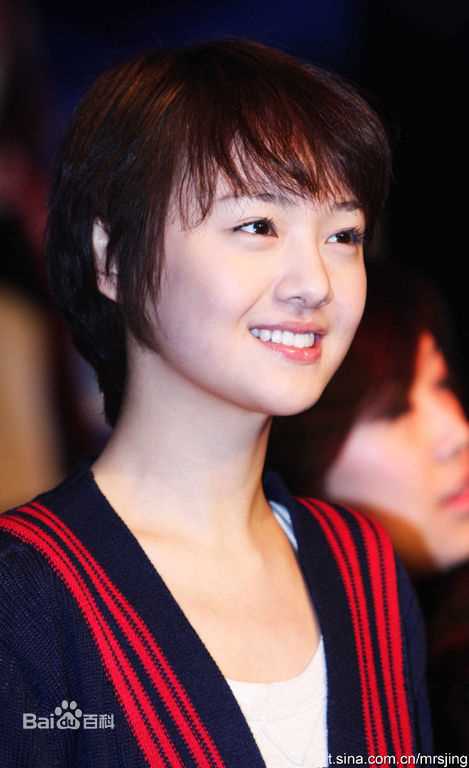 最新郑爽(Zheng Shuang)在《无极限之危情速递》中的壁纸