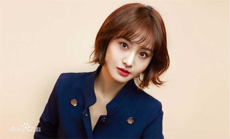 郑爽(Zheng Shuang)天猫美妆金妆奖壁纸壁纸