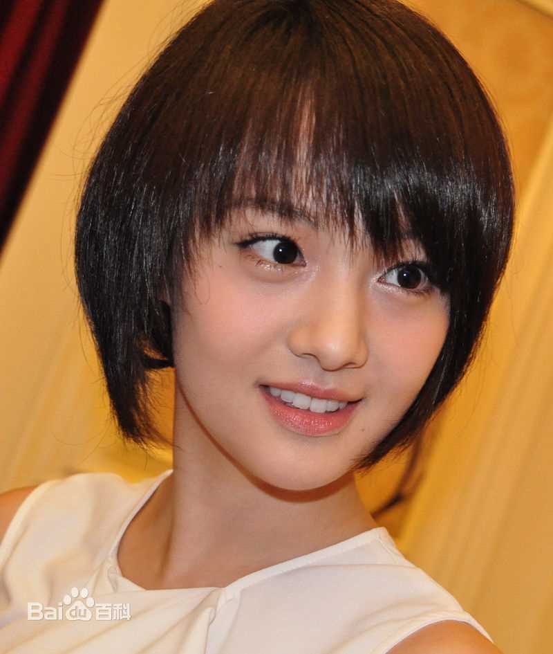 最全郑爽(Zheng Shuang)精彩图册