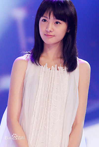 最全郑爽(Zheng Shuang)精彩图册