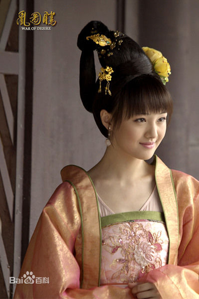 最全郑爽(Zheng Shuang)精彩图册