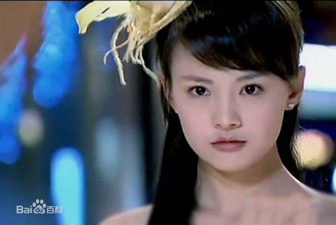 精选郑爽(Zheng Shuang)在《一起来看流星雨系列》饰楚雨荨中的图册