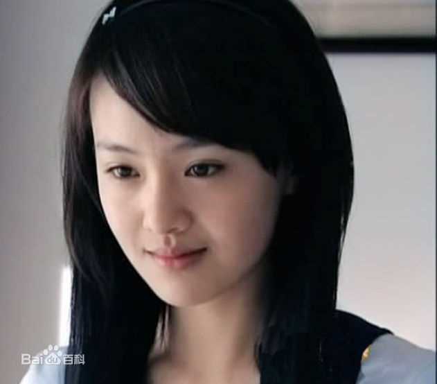 精选郑爽(Zheng Shuang)在《一起来看流星雨系列》饰楚雨荨中的图册