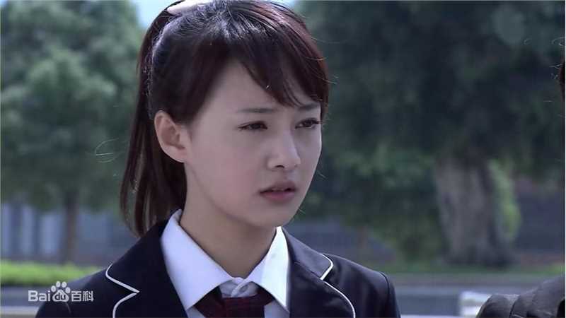 郑爽(Zheng Shuang)精彩图册