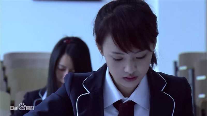 郑爽(Zheng Shuang)精彩图册