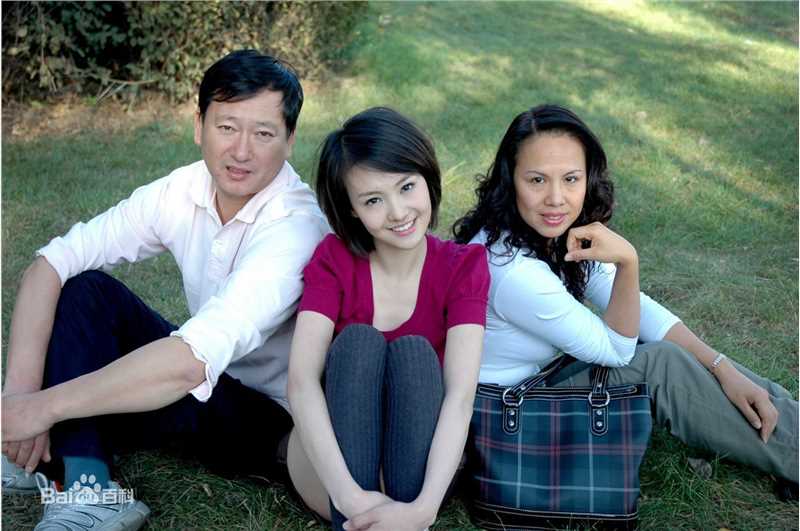 郑爽(Zheng Shuang)精彩图册