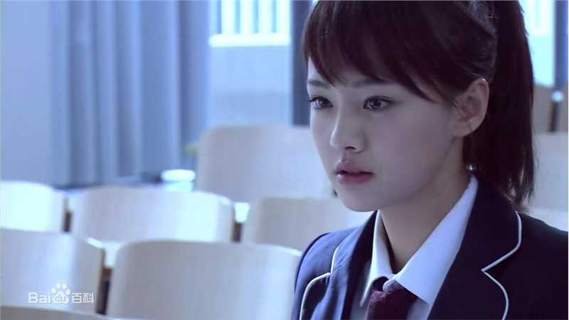 郑爽(Zheng Shuang)精彩图册