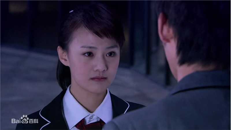 郑爽(Zheng Shuang)精彩图册