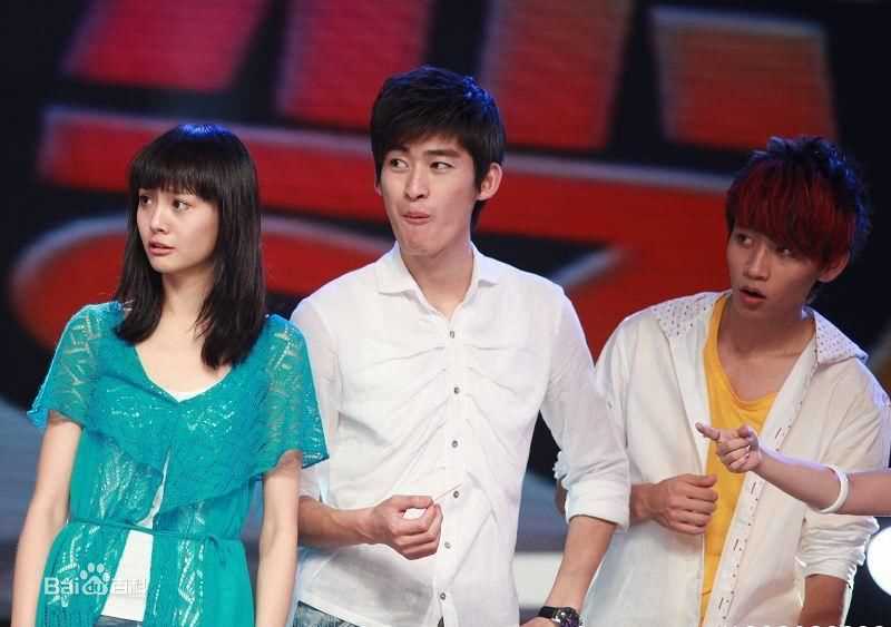 郑爽(Zheng Shuang)精彩图册