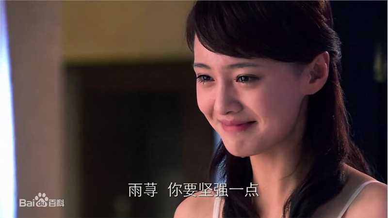 郑爽(Zheng Shuang)精彩图册