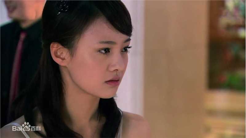 郑爽(Zheng Shuang)精彩图册