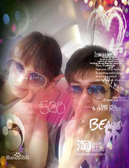 郑爽(Zheng Shuang)精彩图册