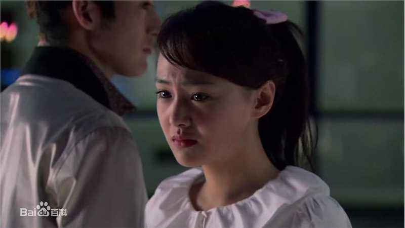 郑爽(Zheng Shuang)精彩图册