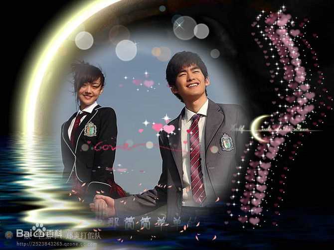 郑爽(Zheng Shuang)精彩图册